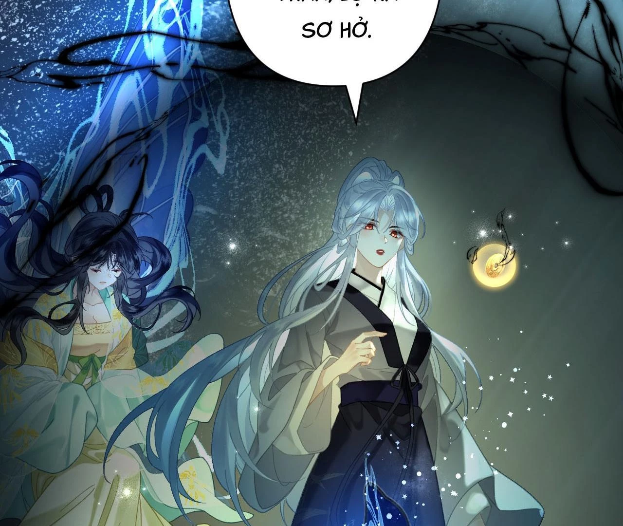 Đông Hải Tìm Mỹ Nhân Chapter 28 - 17