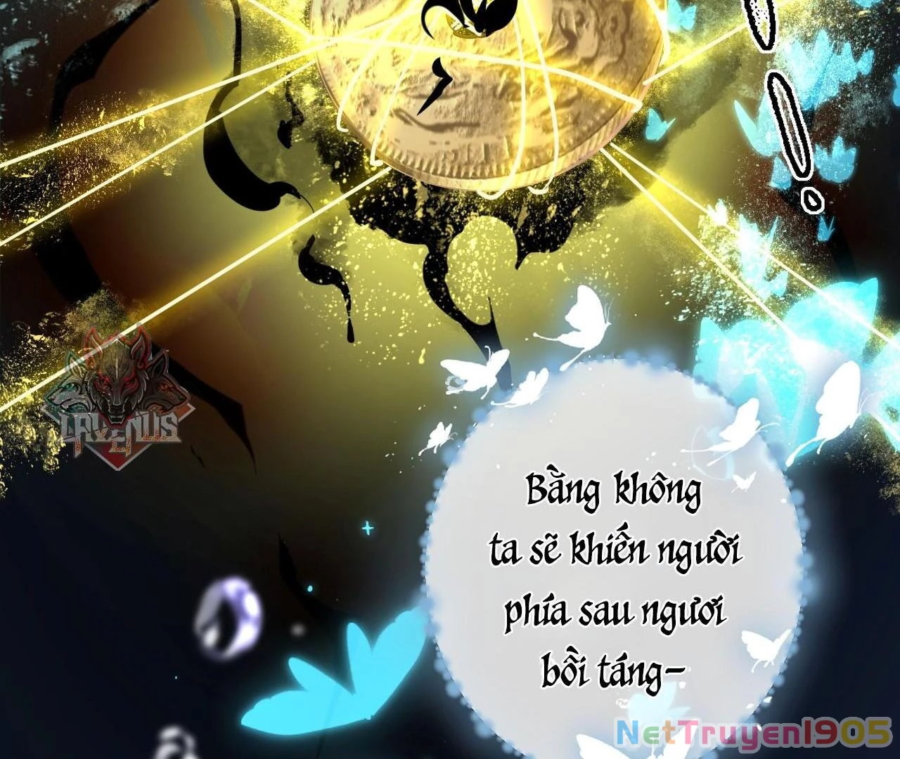 Đông Hải Tìm Mỹ Nhân Chapter 28 - 33
