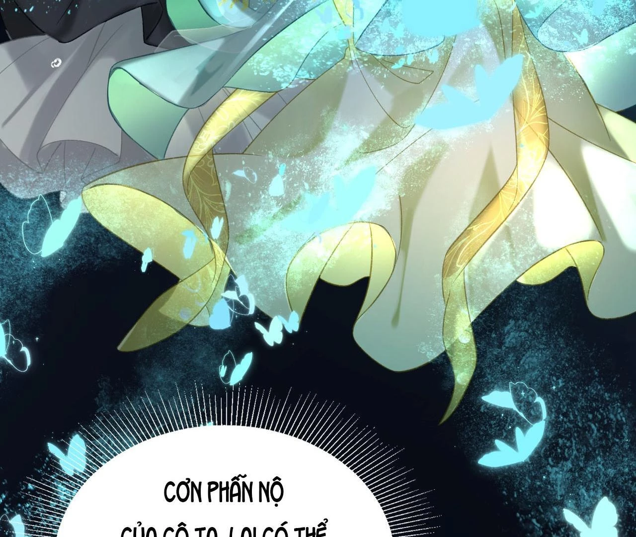 Đông Hải Tìm Mỹ Nhân Chapter 28 - 36