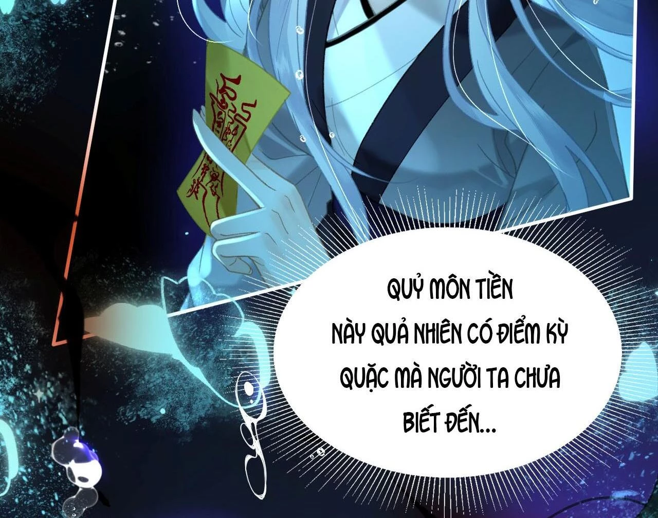 Đông Hải Tìm Mỹ Nhân Chapter 28 - 38
