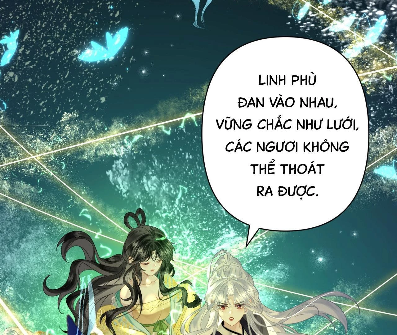 Đông Hải Tìm Mỹ Nhân Chapter 28 - 42