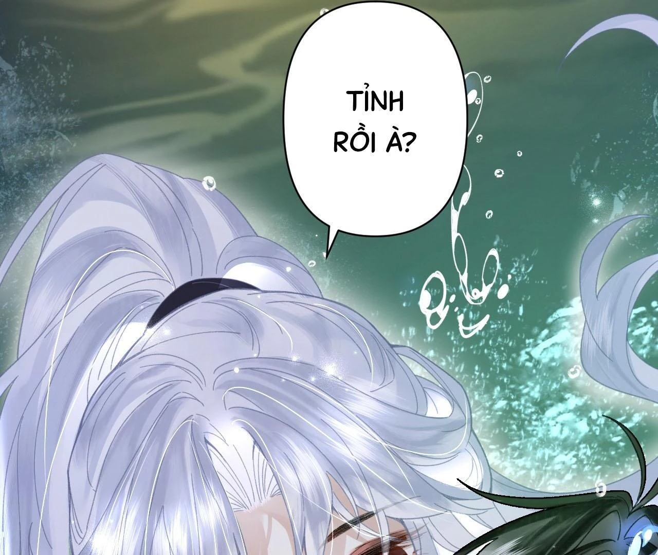 Đông Hải Tìm Mỹ Nhân Chapter 28 - 51