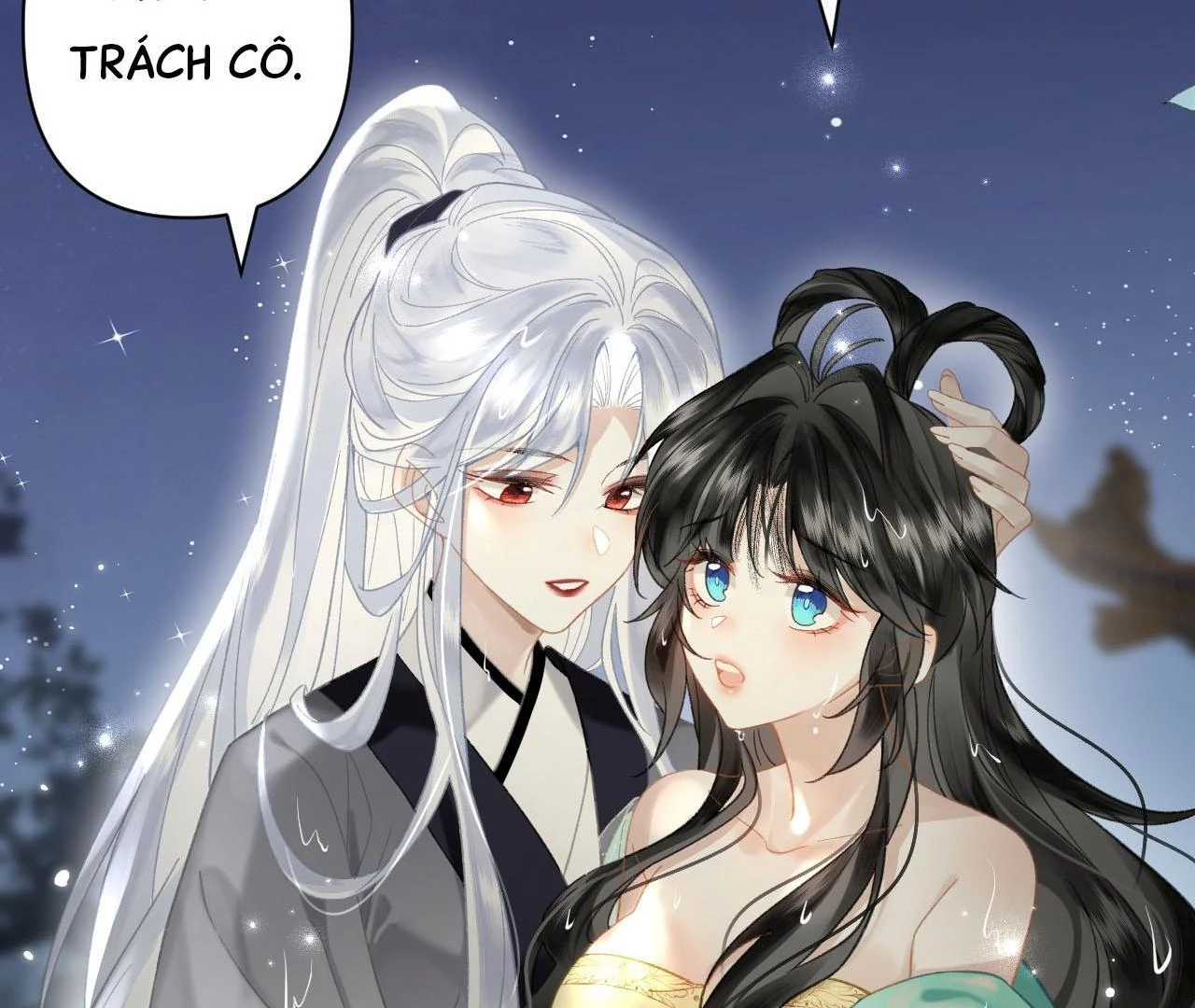 Đông Hải Tìm Mỹ Nhân Chapter 28 - 60