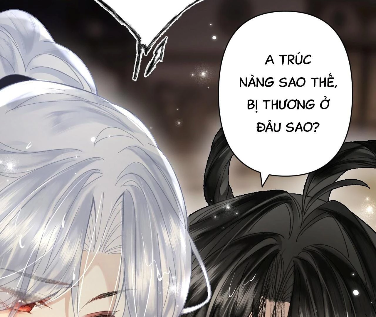 Đông Hải Tìm Mỹ Nhân Chapter 28 - 63