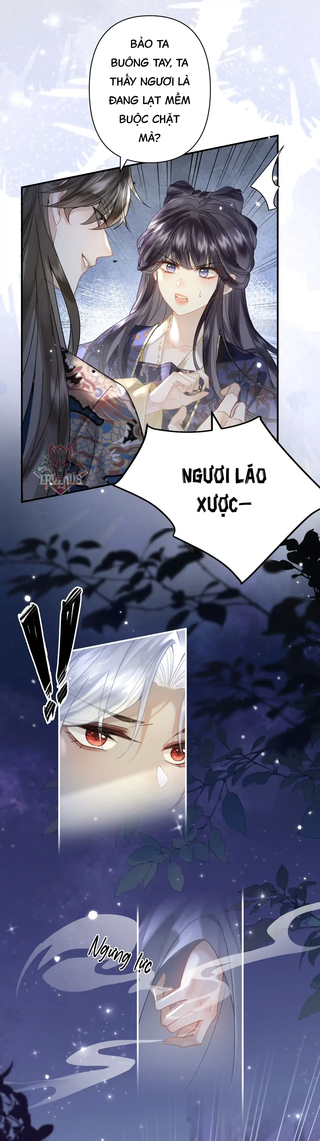 Đông Hải Tìm Mỹ Nhân Chapter 28 - 69