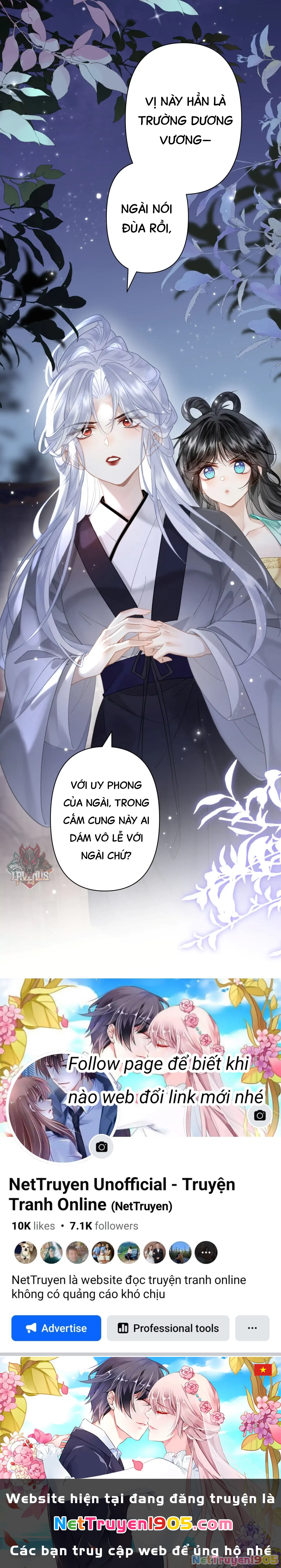 Đông Hải Tìm Mỹ Nhân Chapter 28 - 71