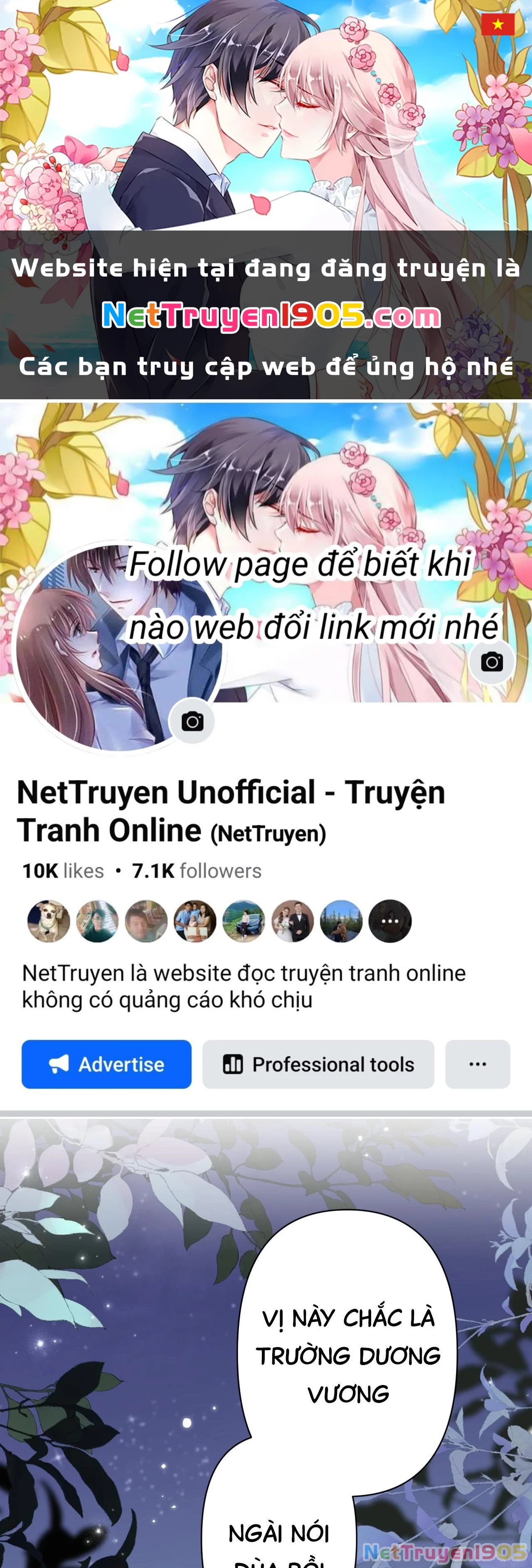 Đông Hải Tìm Mỹ Nhân Chapter 29 - 1