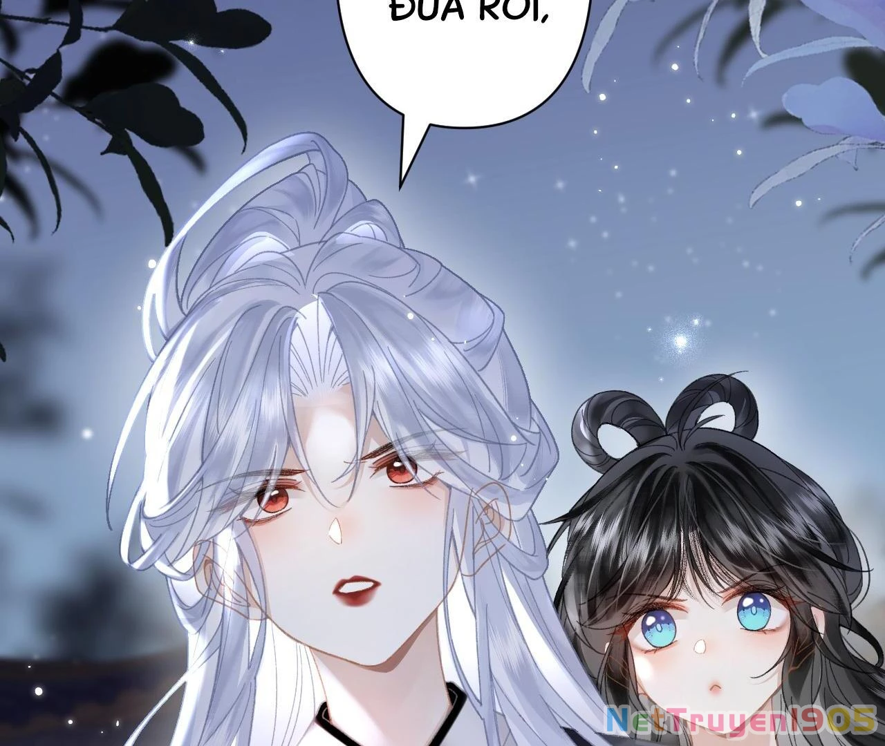 Đông Hải Tìm Mỹ Nhân Chapter 29 - 2