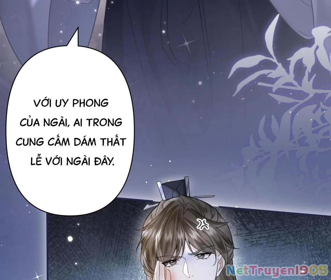 Đông Hải Tìm Mỹ Nhân Chapter 29 - 4