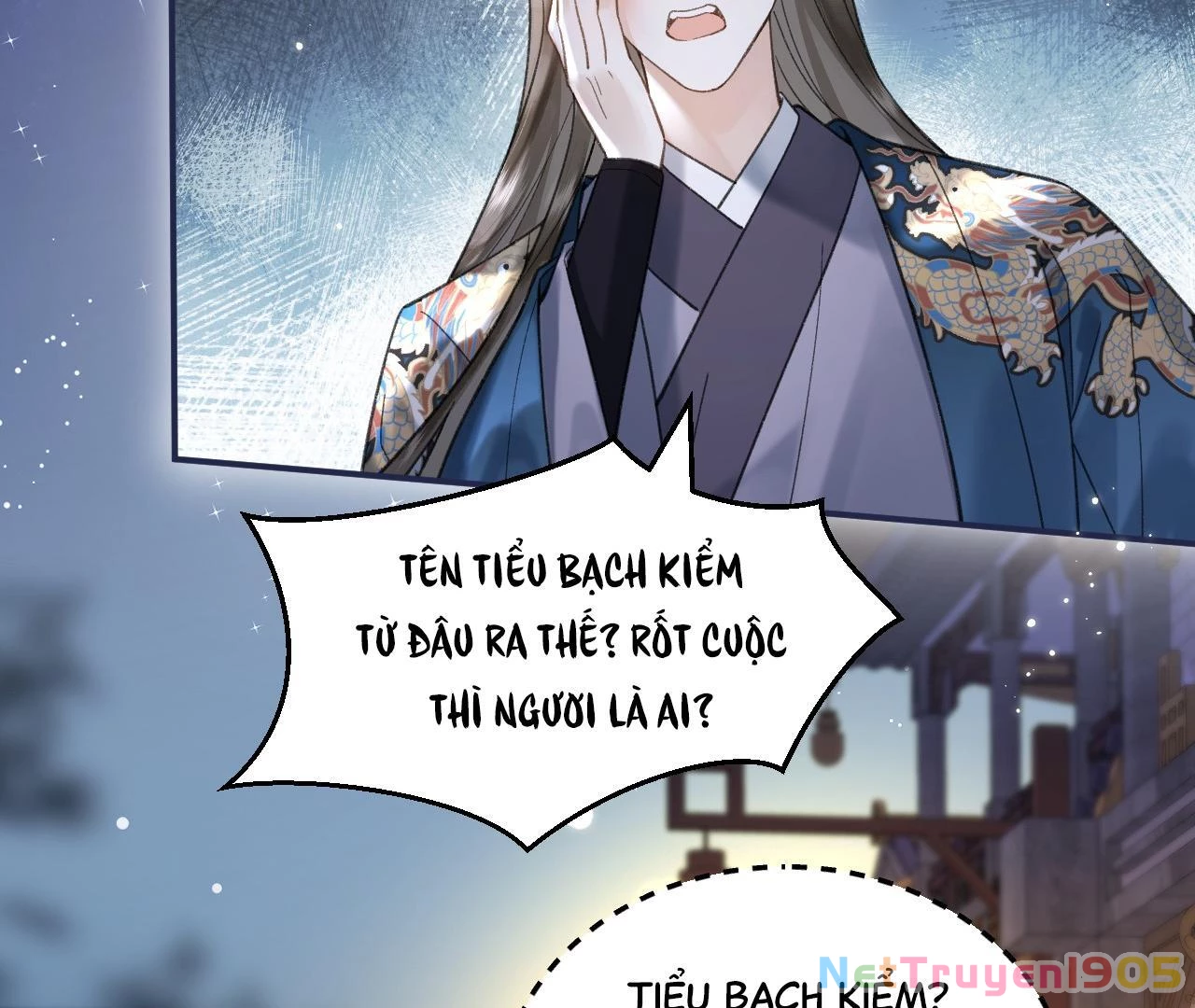 Đông Hải Tìm Mỹ Nhân Chapter 29 - 5