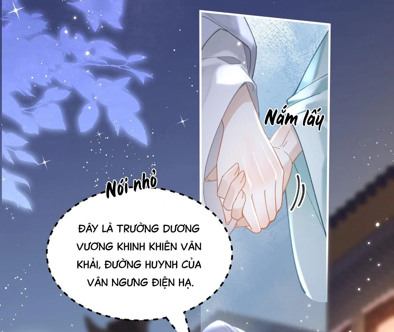 Đông Hải Tìm Mỹ Nhân Chapter 29 - 8