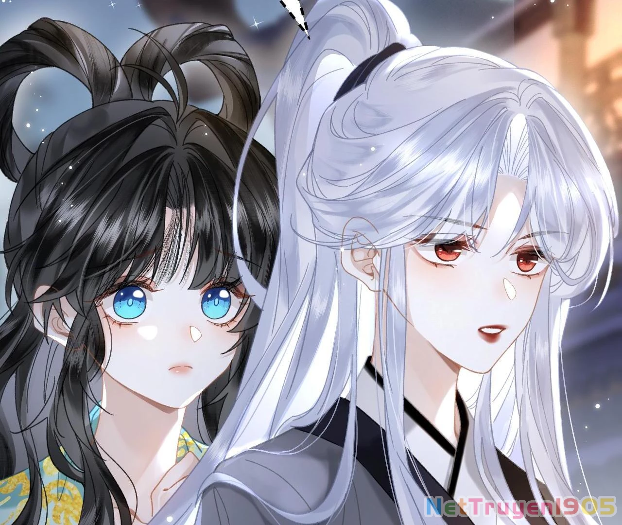 Đông Hải Tìm Mỹ Nhân Chapter 29 - 9