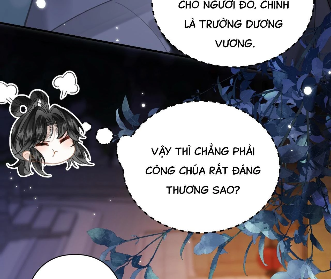Đông Hải Tìm Mỹ Nhân Chapter 29 - 11