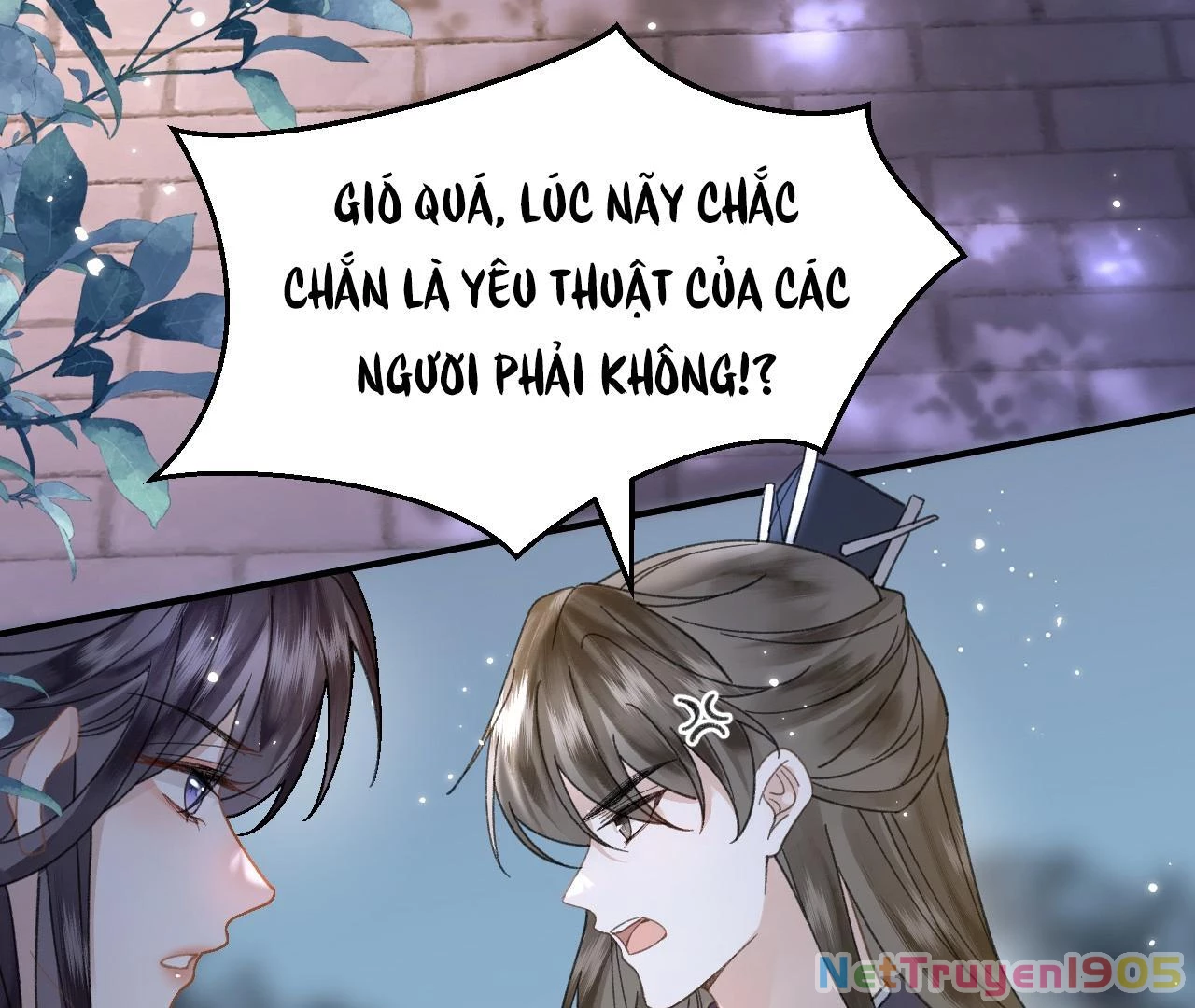 Đông Hải Tìm Mỹ Nhân Chapter 29 - 15