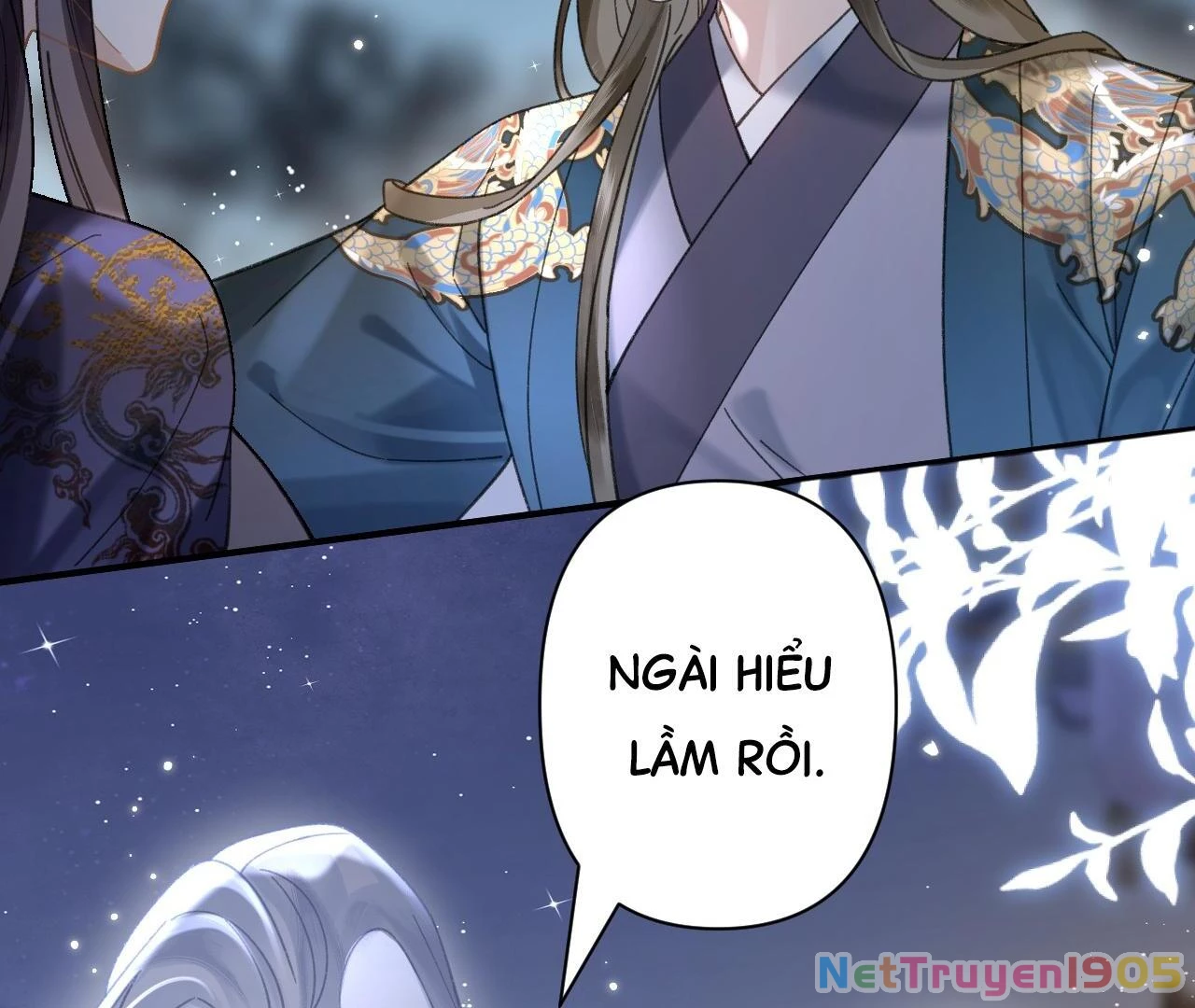 Đông Hải Tìm Mỹ Nhân Chapter 29 - 16