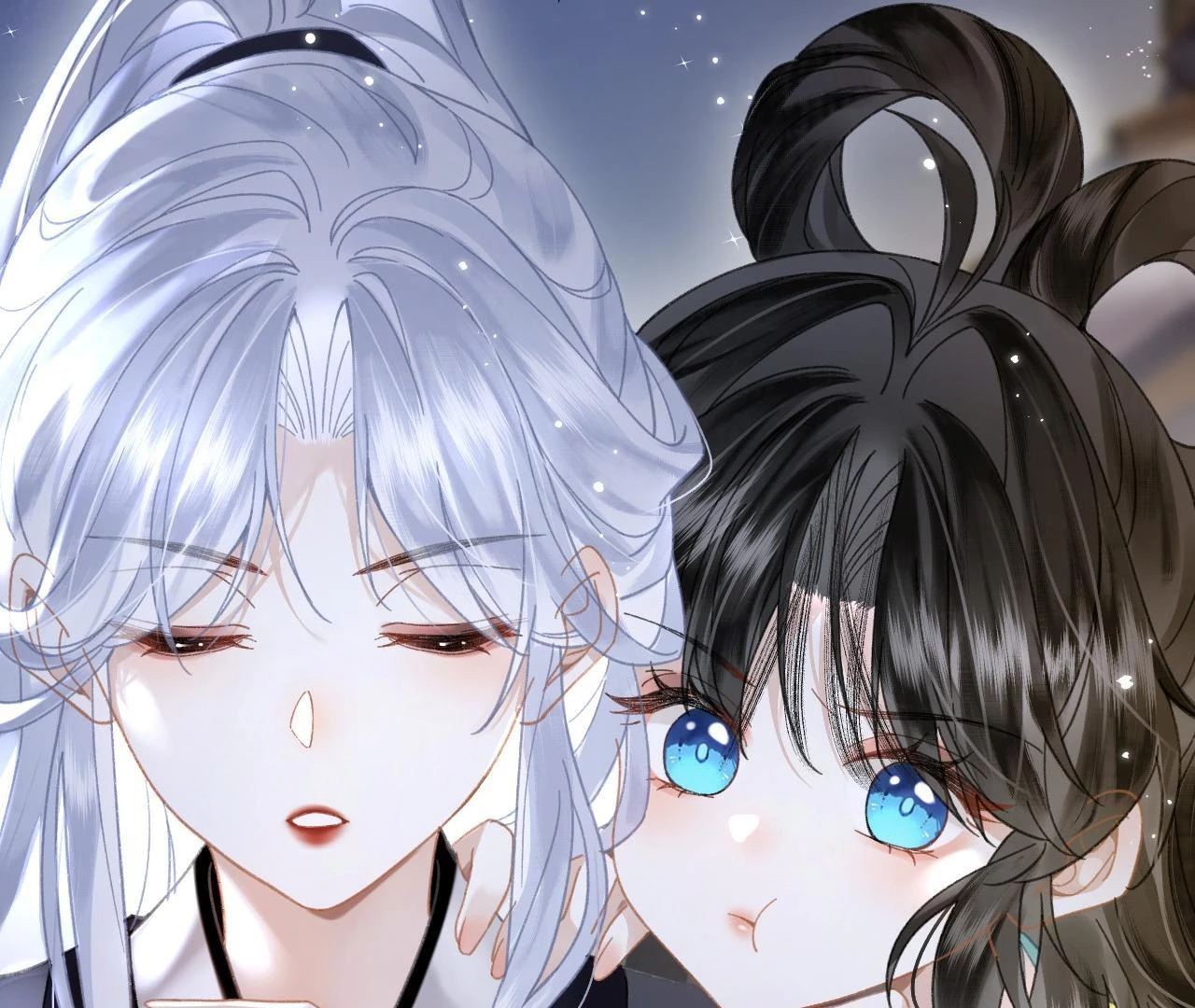 Đông Hải Tìm Mỹ Nhân Chapter 29 - 17