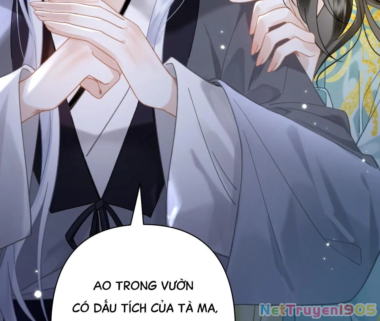 Đông Hải Tìm Mỹ Nhân Chapter 29 - 18