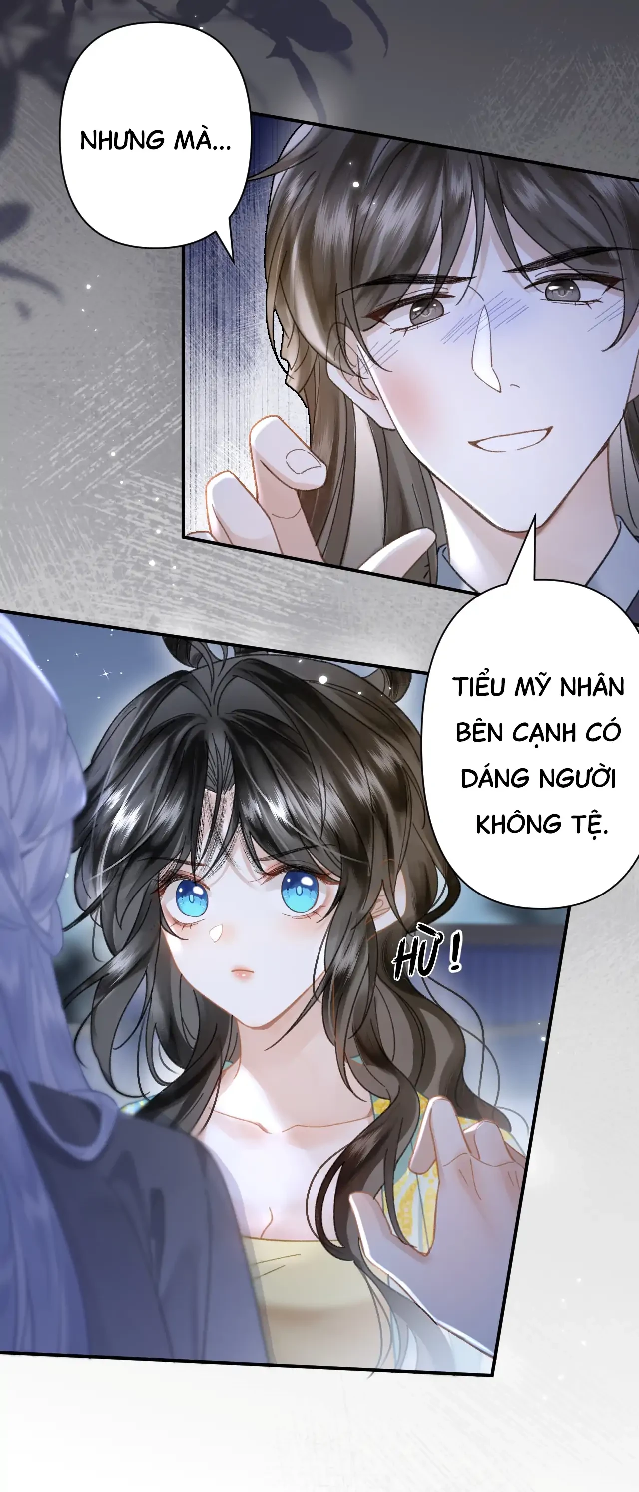 Đông Hải Tìm Mỹ Nhân Chapter 29 - 22