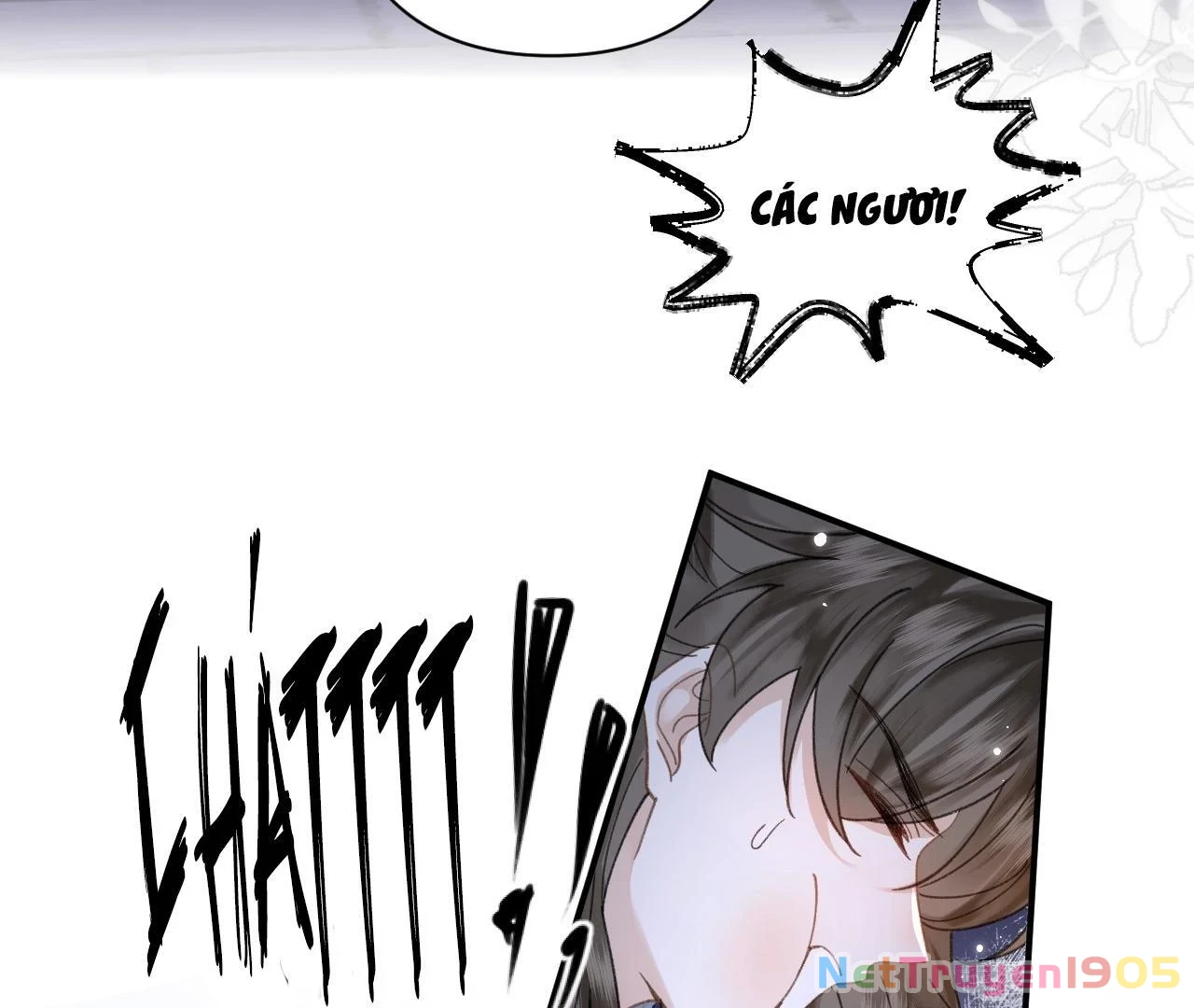 Đông Hải Tìm Mỹ Nhân Chapter 29 - 25