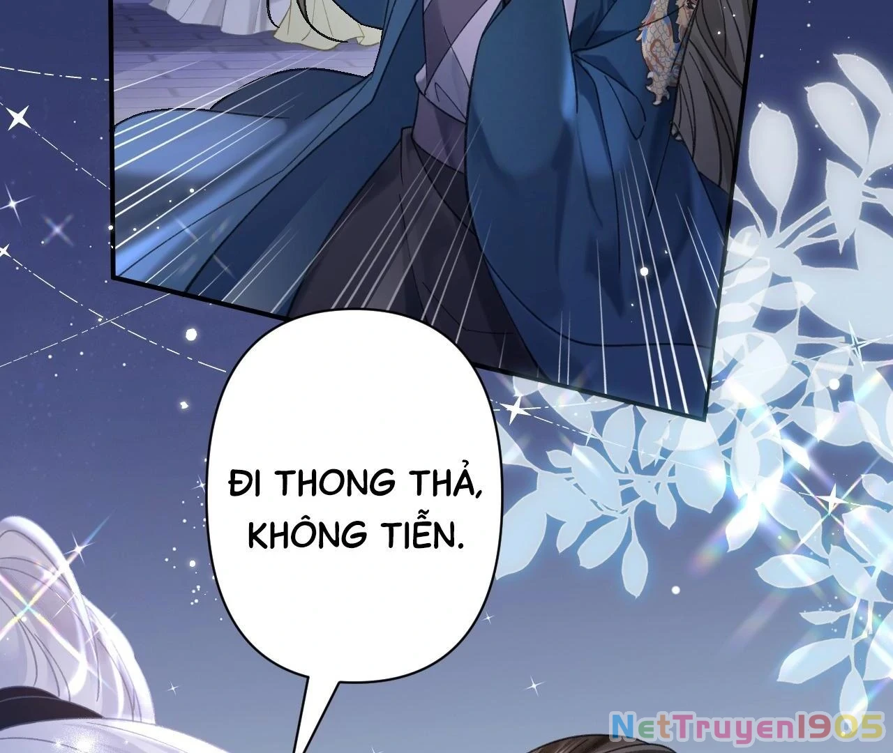 Đông Hải Tìm Mỹ Nhân Chapter 29 - 28
