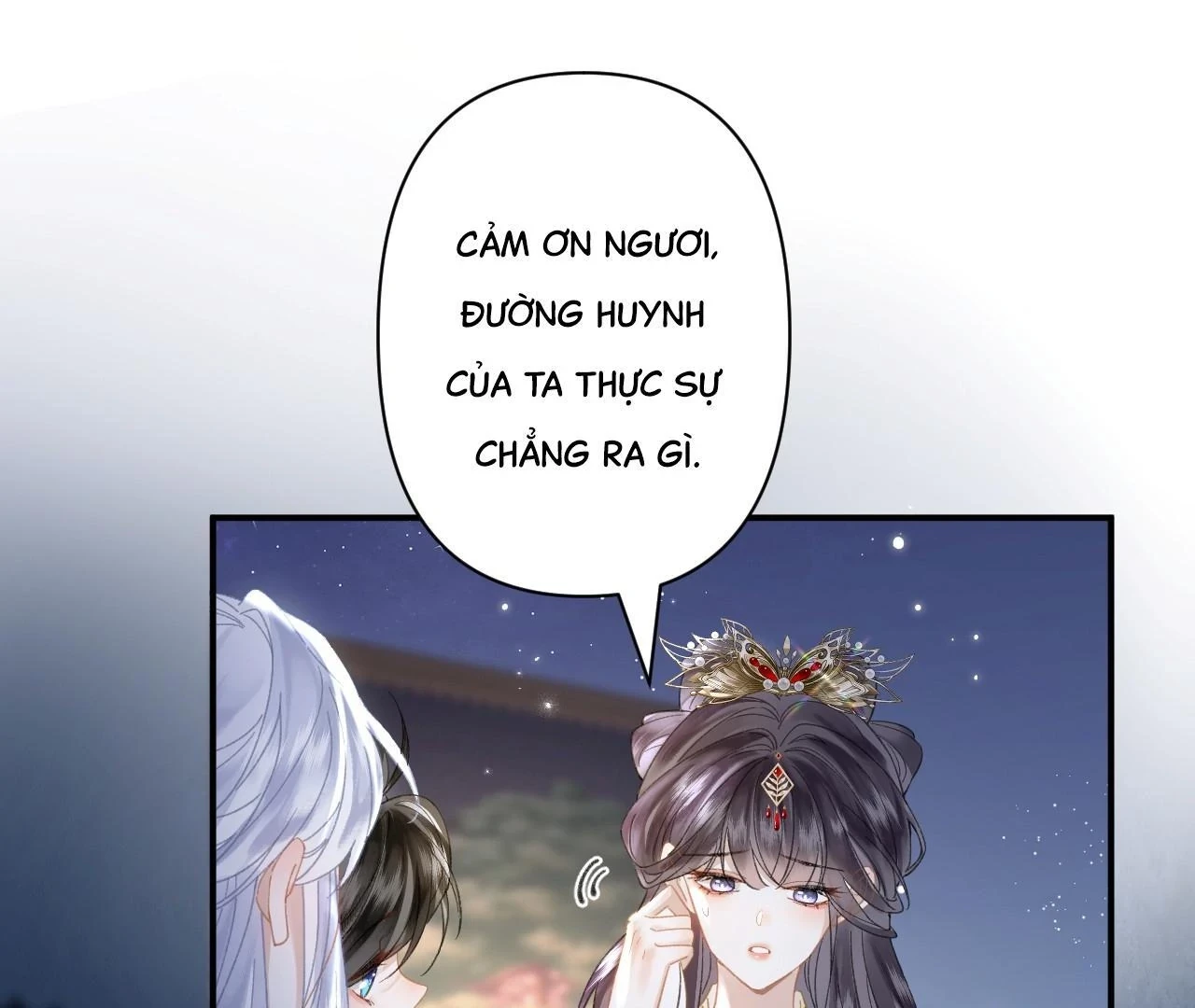Đông Hải Tìm Mỹ Nhân Chapter 29 - 33