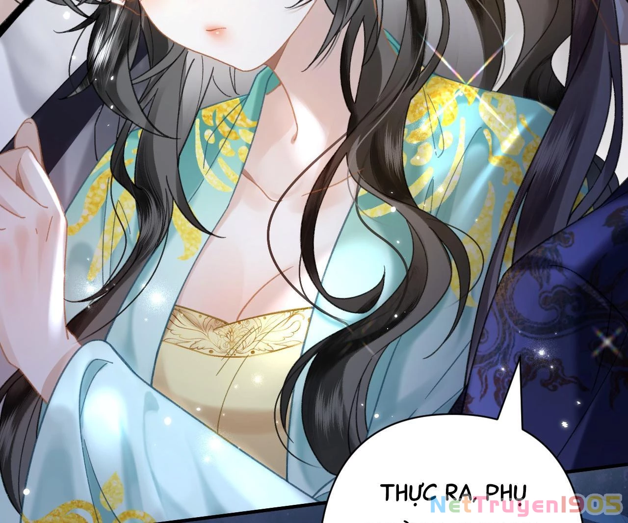 Đông Hải Tìm Mỹ Nhân Chapter 29 - 37