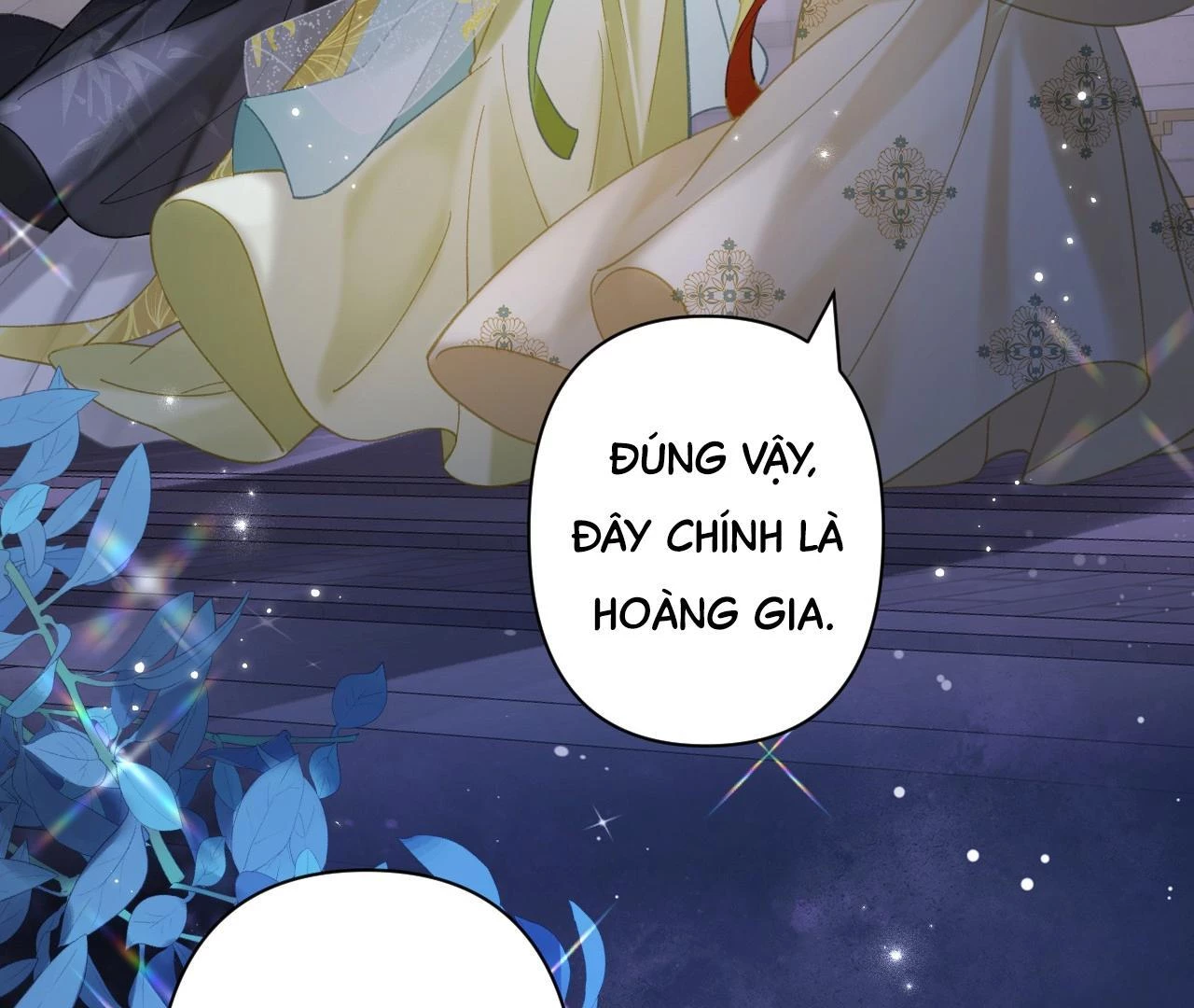 Đông Hải Tìm Mỹ Nhân Chapter 29 - 41
