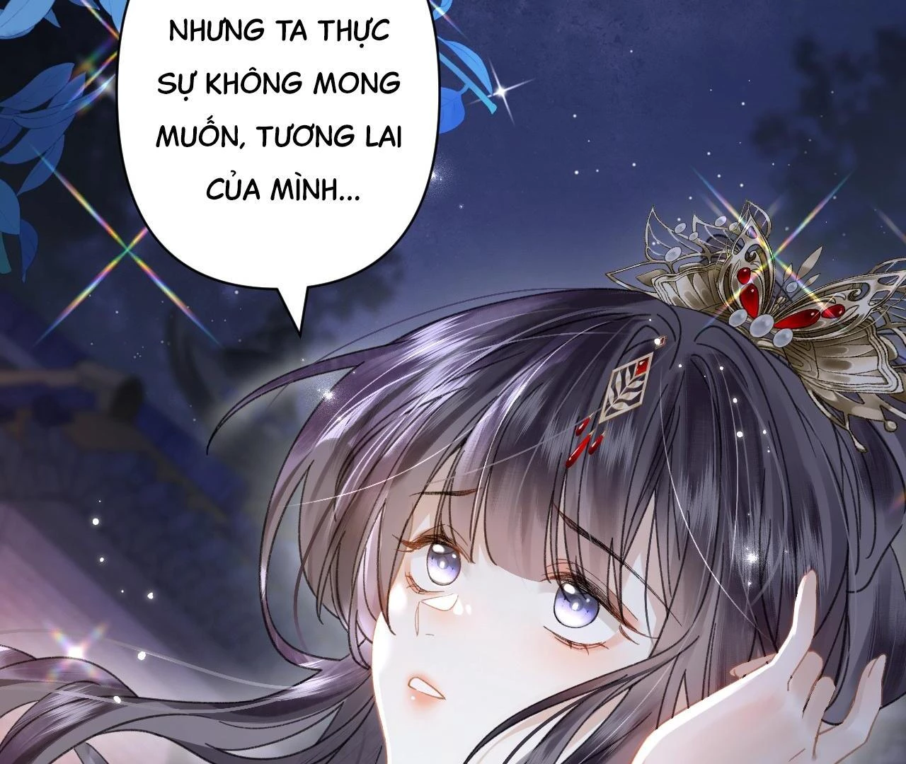 Đông Hải Tìm Mỹ Nhân Chapter 29 - 42