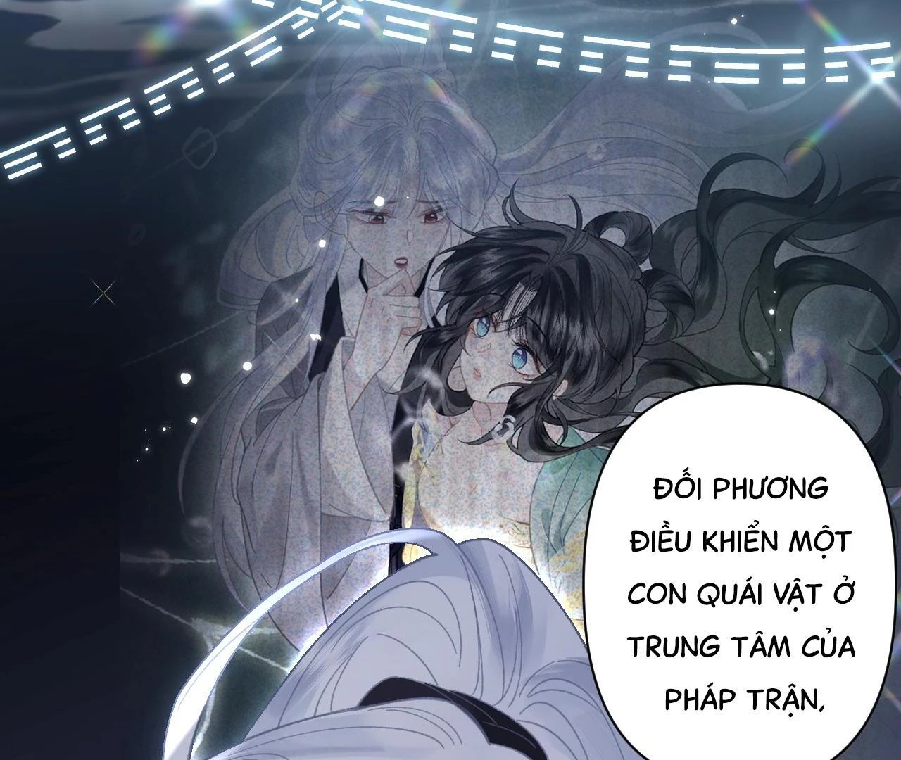 Đông Hải Tìm Mỹ Nhân Chapter 29 - 53