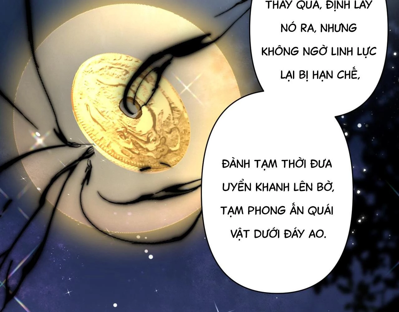 Đông Hải Tìm Mỹ Nhân Chapter 29 - 56