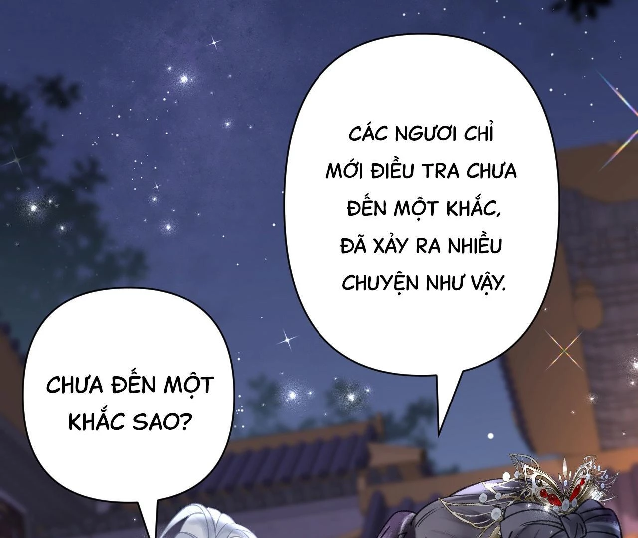 Đông Hải Tìm Mỹ Nhân Chapter 29 - 57