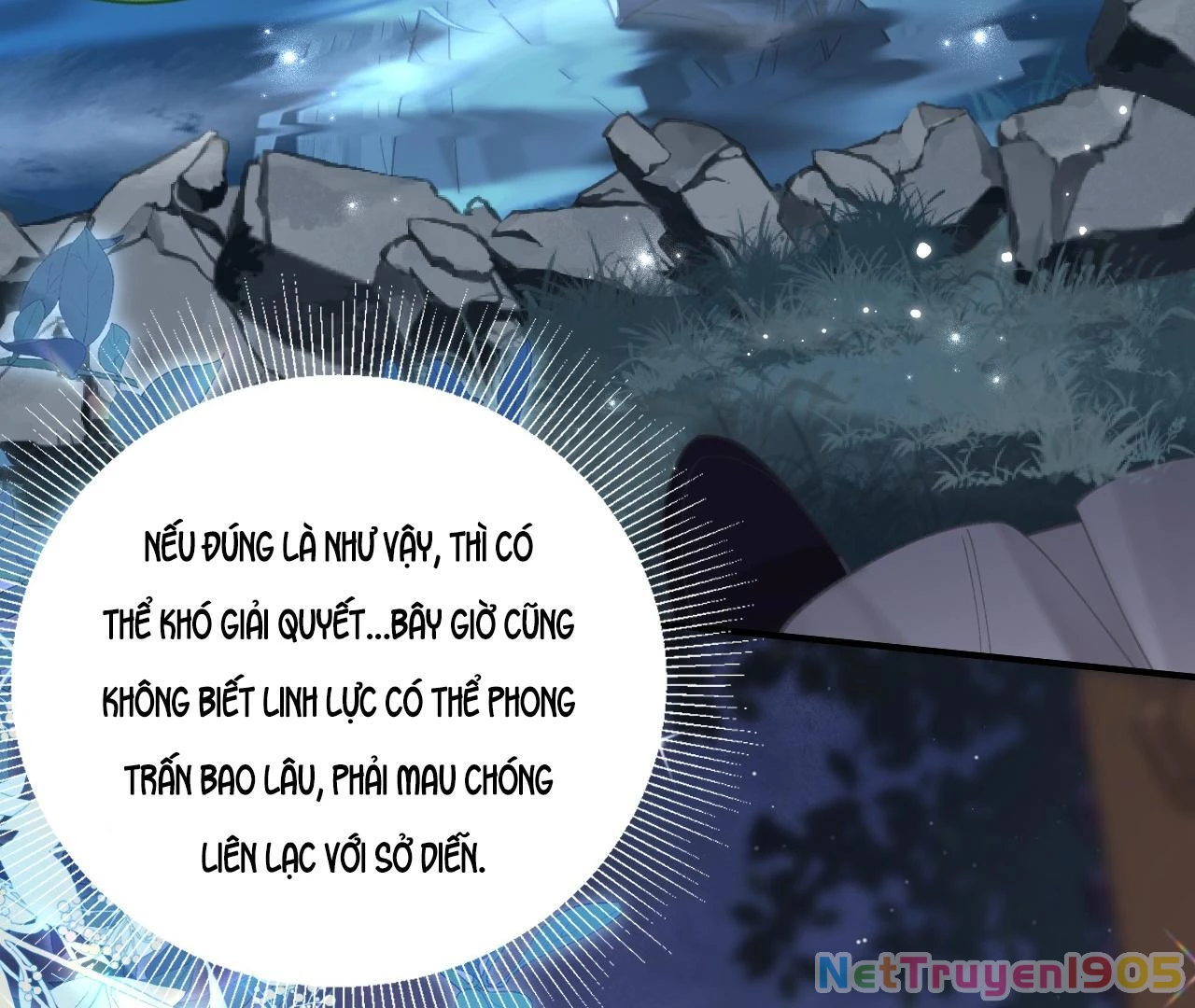 Đông Hải Tìm Mỹ Nhân Chapter 29 - 61