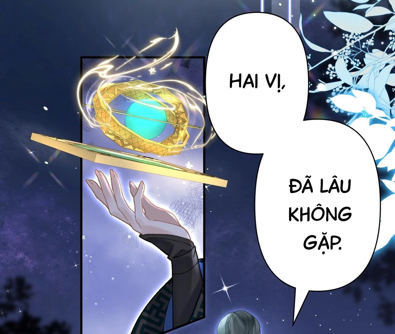Đông Hải Tìm Mỹ Nhân Chapter 29 - 68