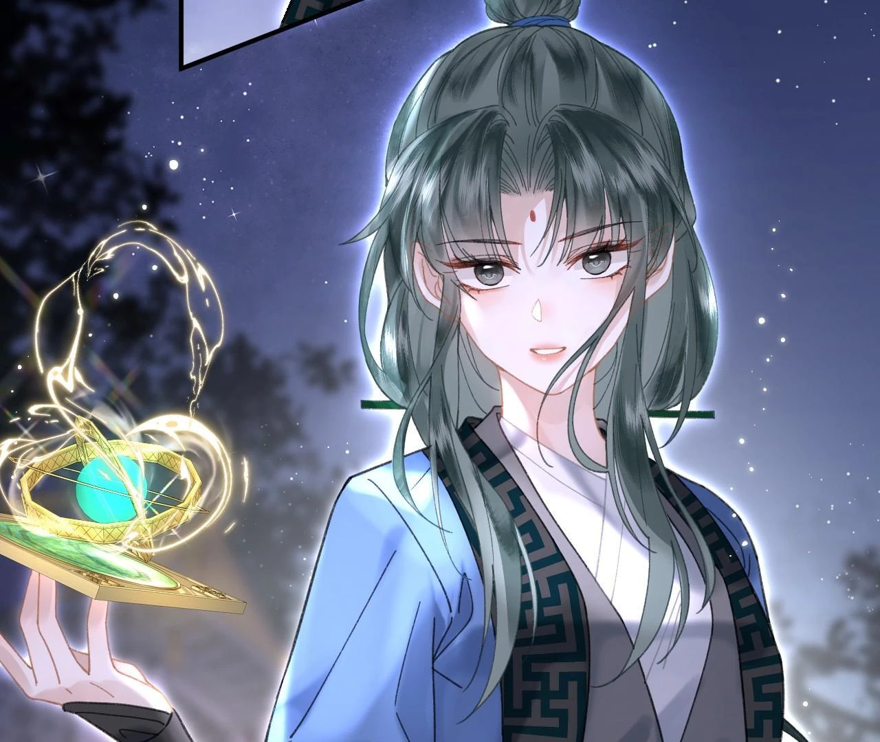 Đông Hải Tìm Mỹ Nhân Chapter 29 - 69