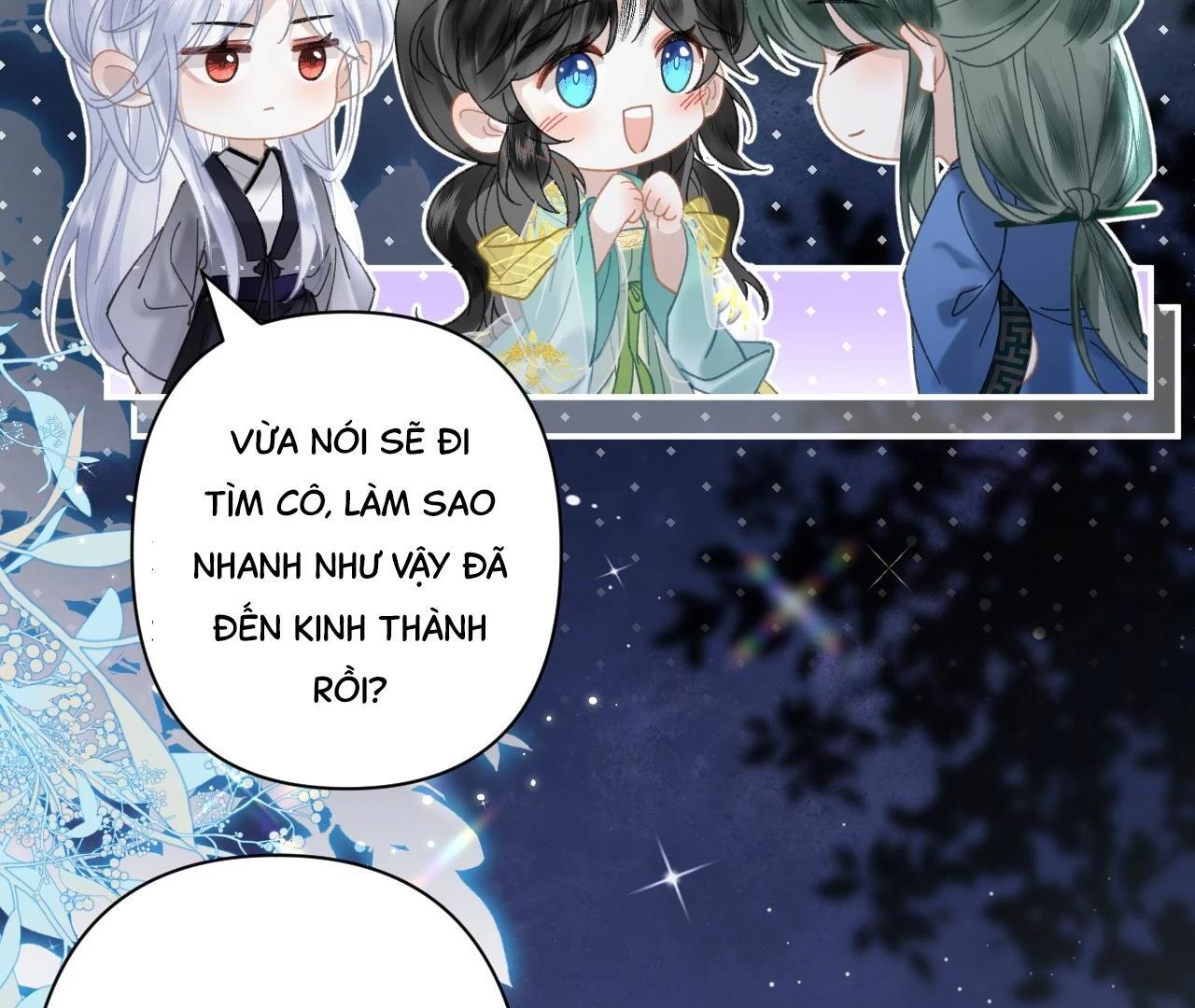Đông Hải Tìm Mỹ Nhân Chapter 29 - 72