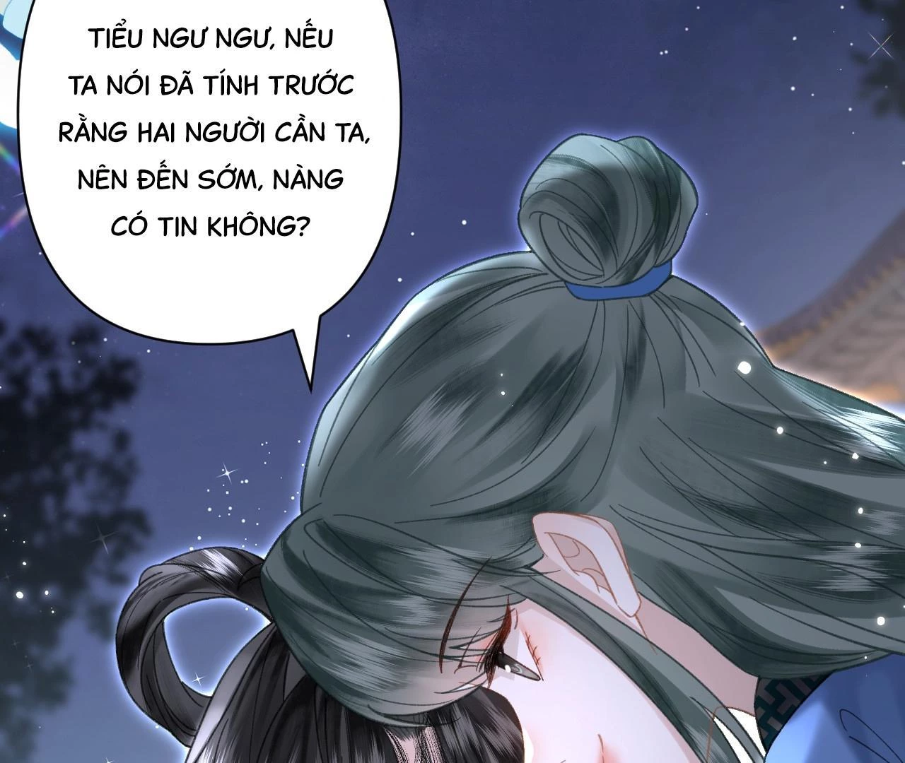 Đông Hải Tìm Mỹ Nhân Chapter 29 - 73
