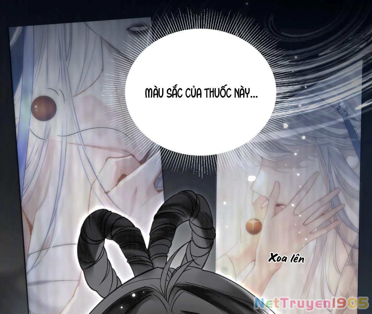 Đông Hải Tìm Mỹ Nhân Chapter 29 - 85
