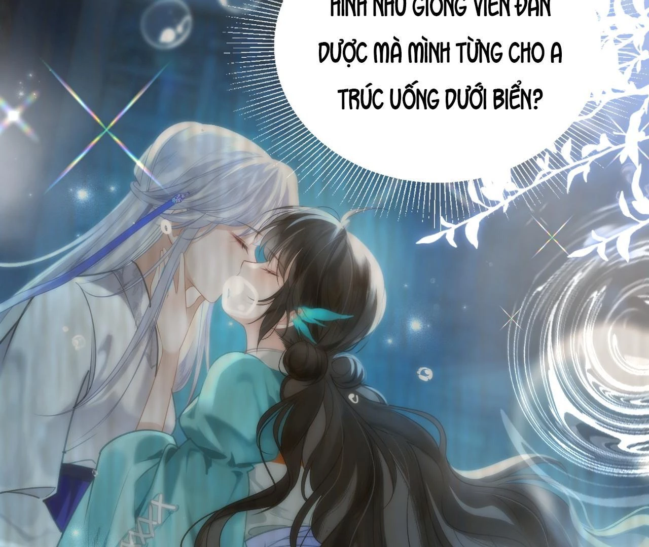 Đông Hải Tìm Mỹ Nhân Chapter 29 - 87