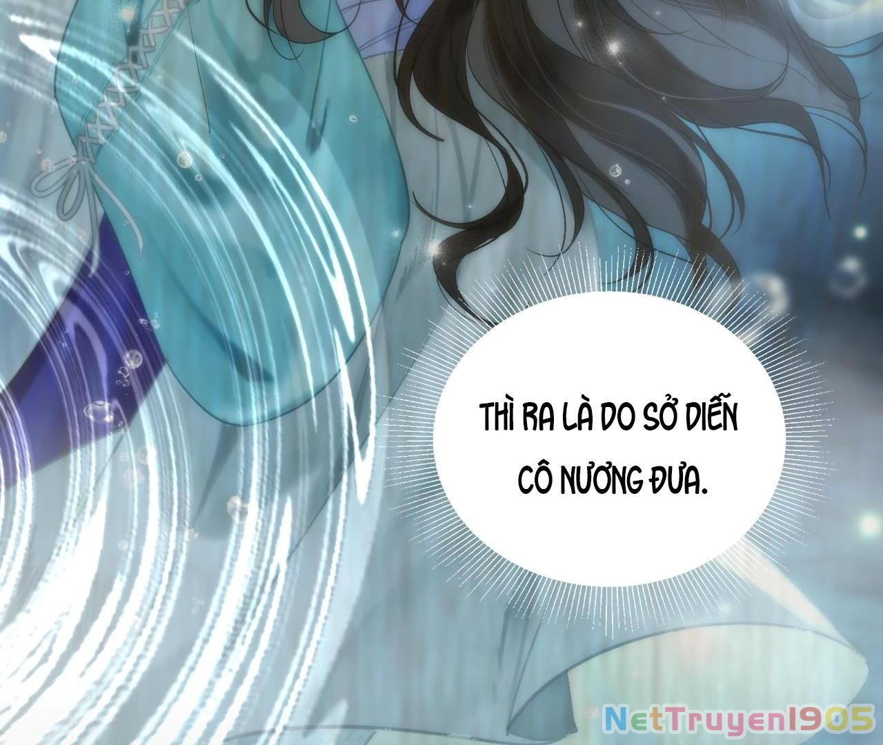 Đông Hải Tìm Mỹ Nhân Chapter 29 - 88