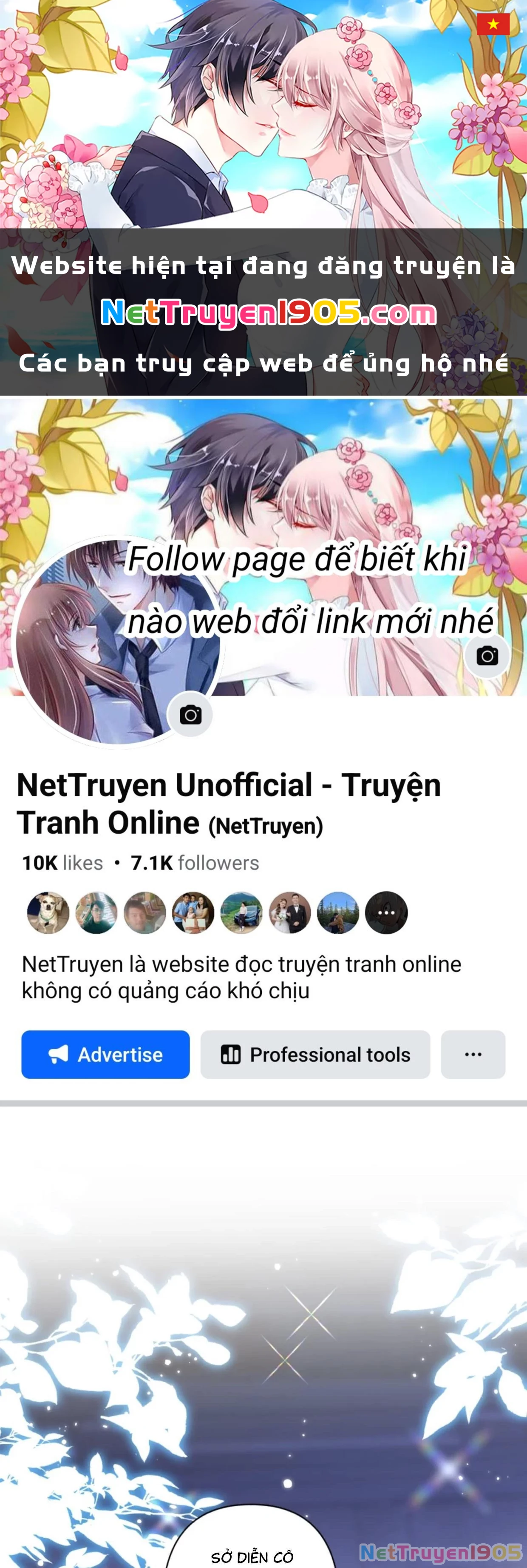 Đông Hải Tìm Mỹ Nhân Chapter 30 - 1
