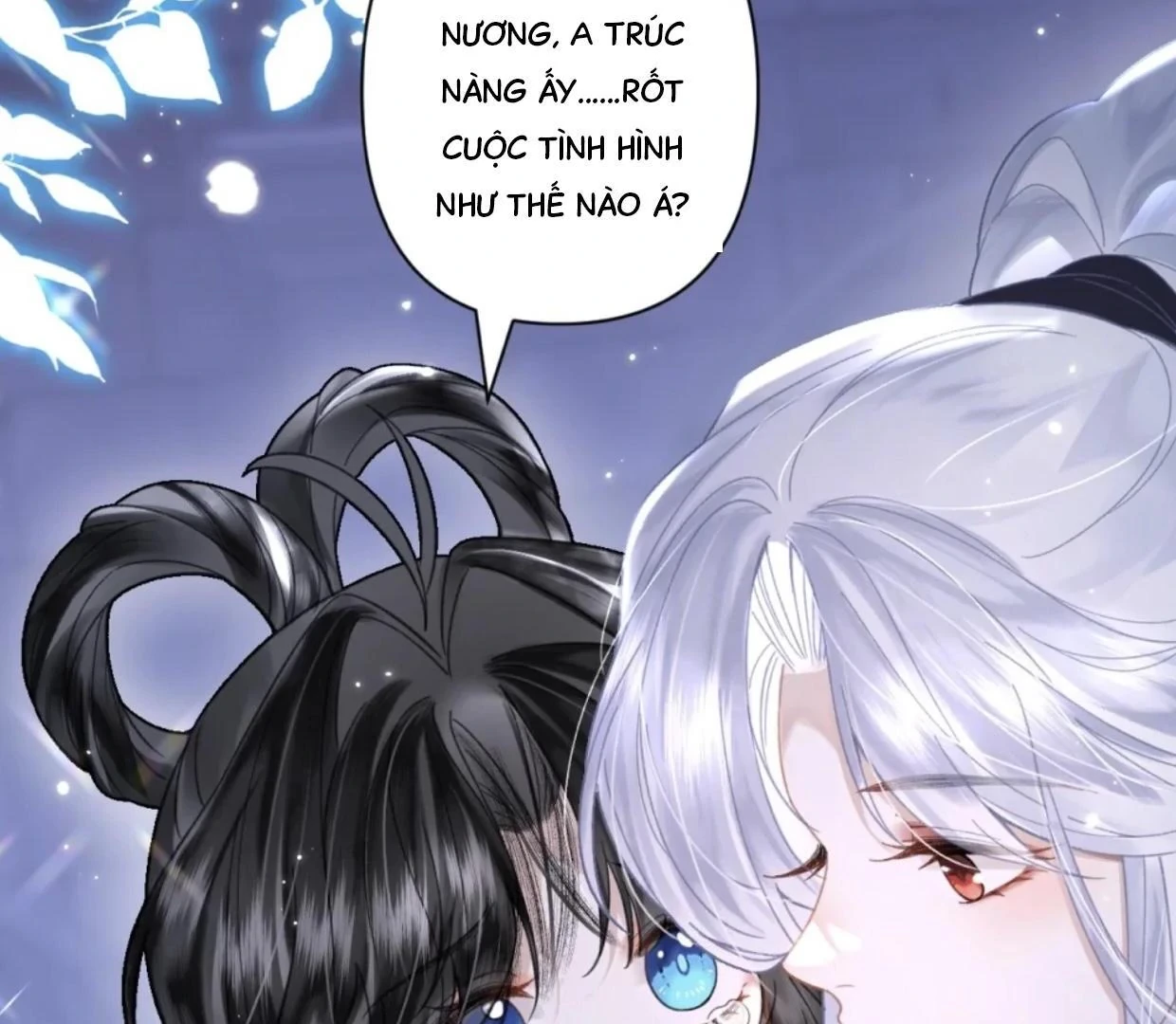 Đông Hải Tìm Mỹ Nhân Chapter 30 - 2