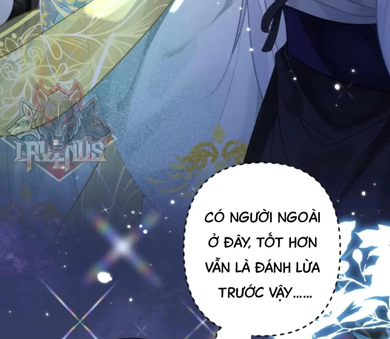 Đông Hải Tìm Mỹ Nhân Chapter 30 - 4
