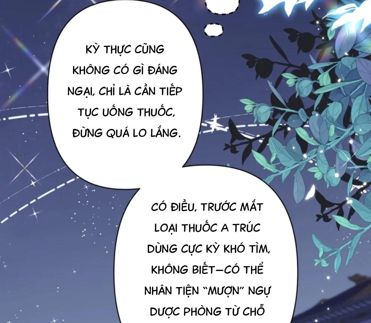 Đông Hải Tìm Mỹ Nhân Chapter 30 - 5