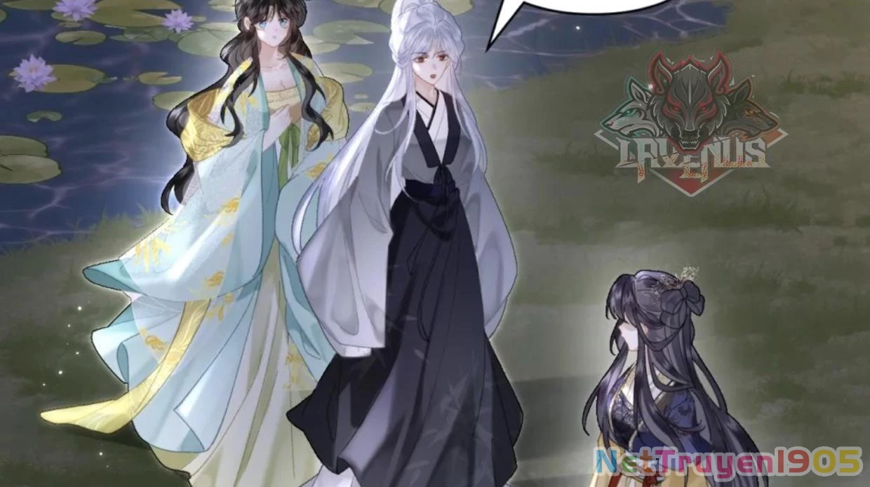 Đông Hải Tìm Mỹ Nhân Chapter 30 - 8
