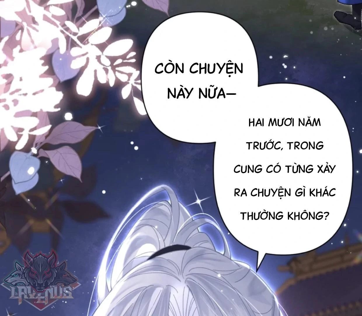 Đông Hải Tìm Mỹ Nhân Chapter 30 - 10