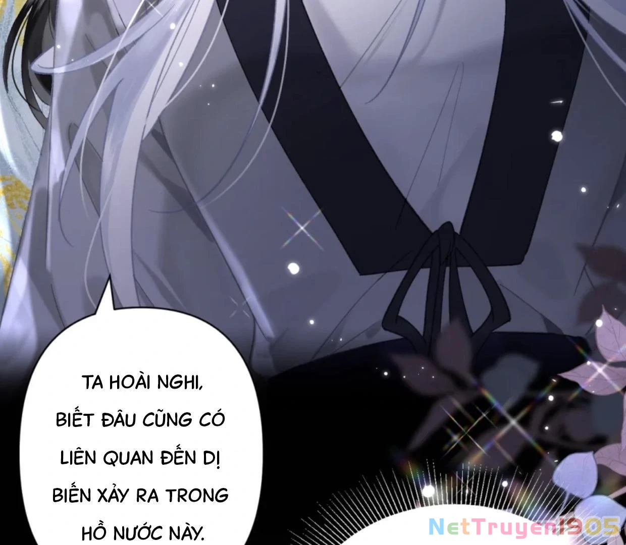 Đông Hải Tìm Mỹ Nhân Chapter 30 - 12