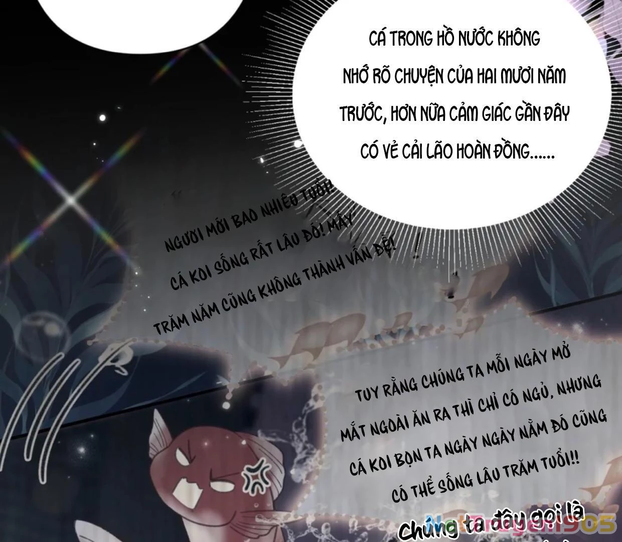 Đông Hải Tìm Mỹ Nhân Chapter 30 - 13