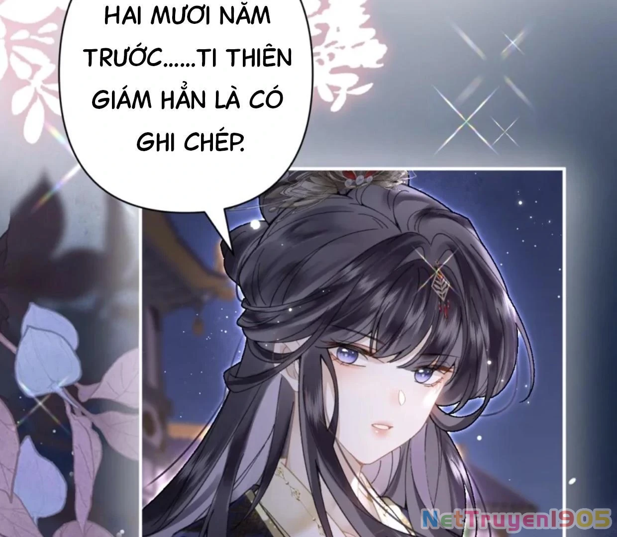 Đông Hải Tìm Mỹ Nhân Chapter 30 - 17