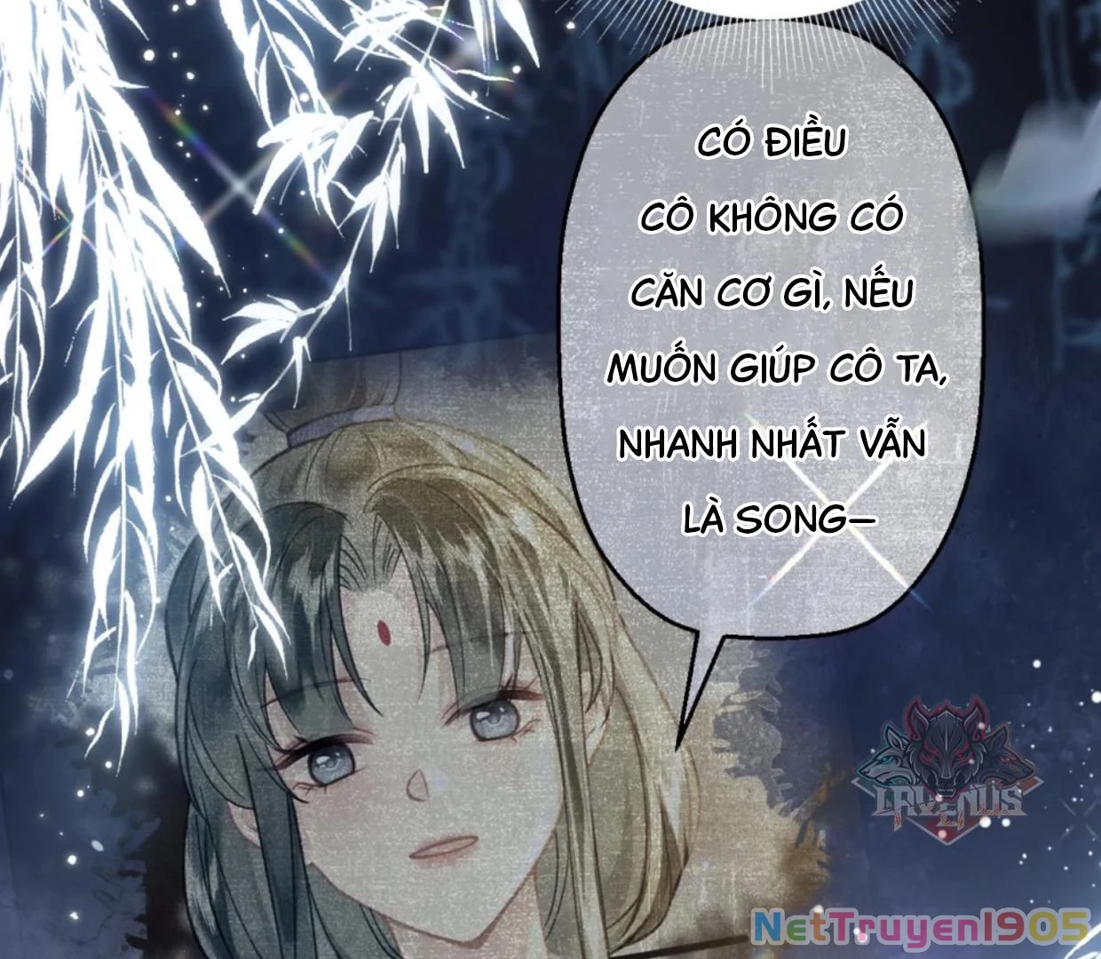 Đông Hải Tìm Mỹ Nhân Chapter 30 - 23