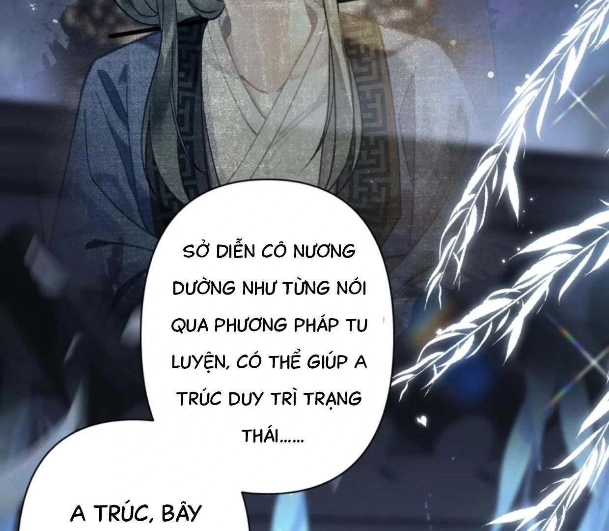 Đông Hải Tìm Mỹ Nhân Chapter 30 - 24